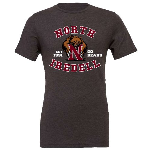 Spirit T-Shirt - Youth MD