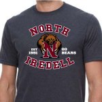 Spirit T-Shirt - Adult 3XL