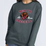 Spirit Sweatshirt - Adult LG