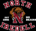 Spirit Sweatshirt - Adult XL