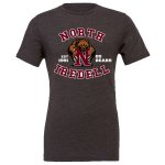 Spirit T-Shirt - Youth LG