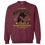 Bears Youth Crewneck Sweatshirt