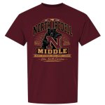 Bears Youth T-Shirt