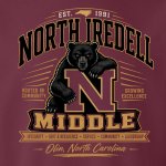 Bears Youth T-Shirt